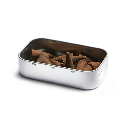 Incense Cones - Sandalwood