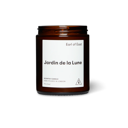 Jardin de la Lune - Soy Wax Candle