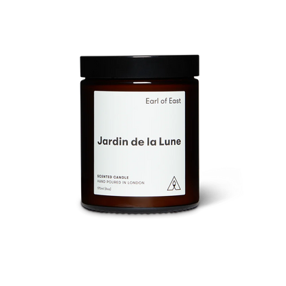 Jardin de la Lune - Soy Wax Candle