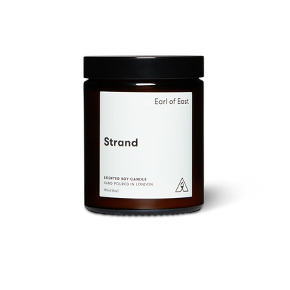 Strand - Soy Wax Candle