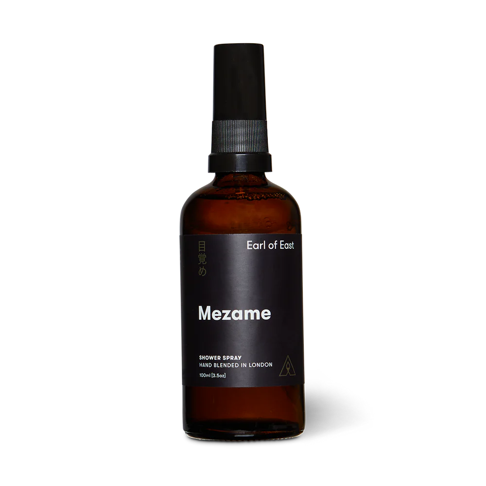 Shower Spray - Mezame / 100 ml.