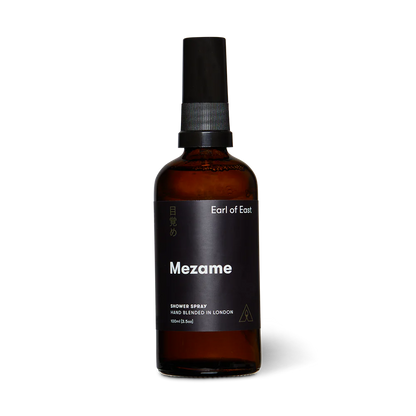 Shower Spray - Mezame / 100 ml.