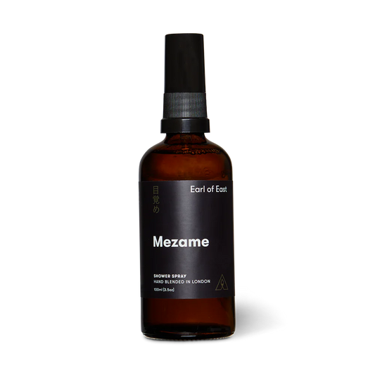 Shower Spray - Mezame / 100 ml.