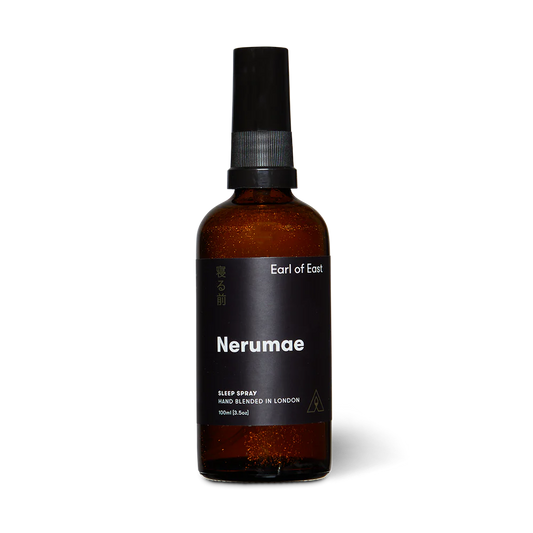 Sleep Spray - Nerumae / 100 ml.