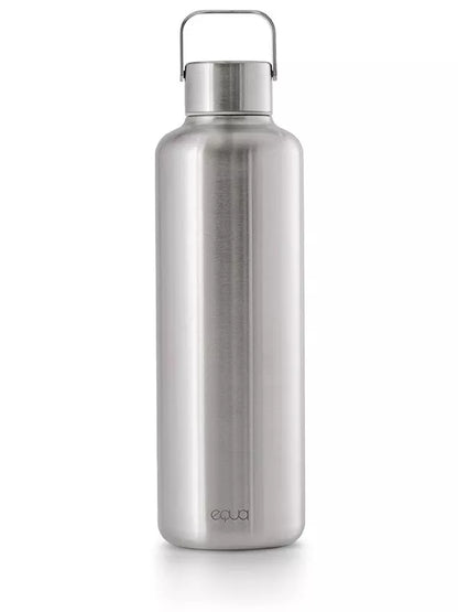 Timeless Steel Water Bottle