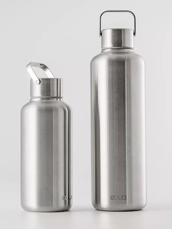 Timeless Steel Water Bottle