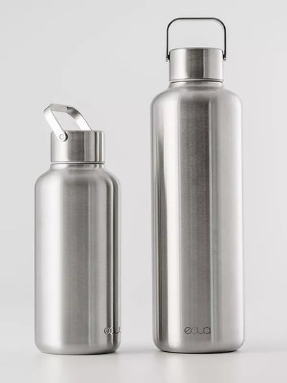 Timeless Steel Water Bottle