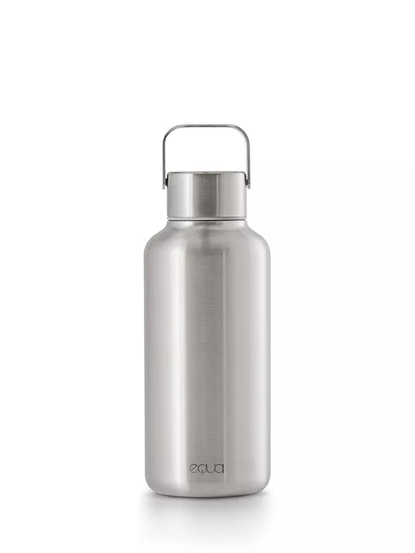 Timeless Steel Water Bottle