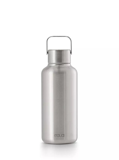 Timeless Steel Water Bottle