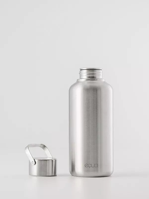 Timeless Steel Water Bottle