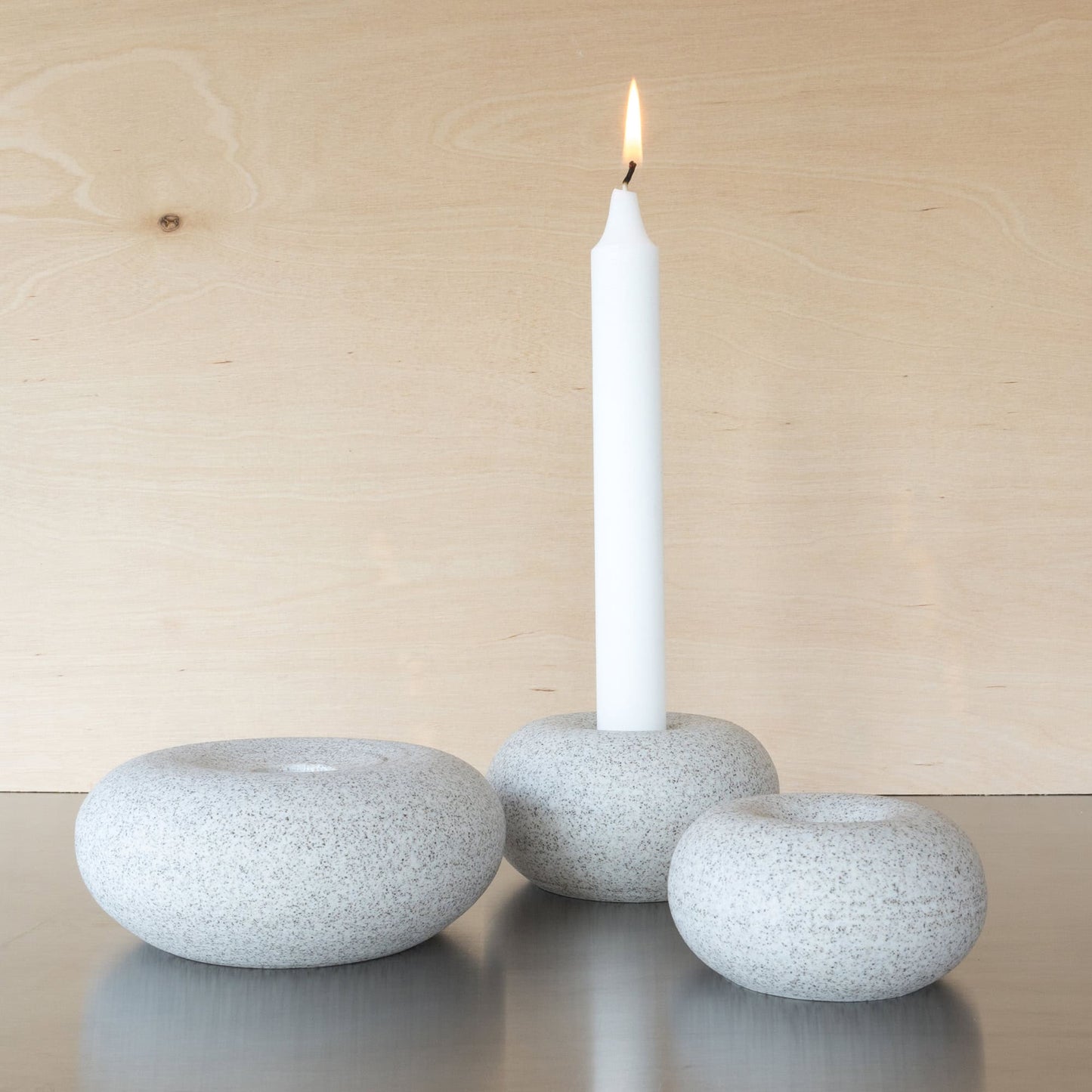 Lavala Candleholder