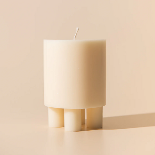 Stack Candle Prop