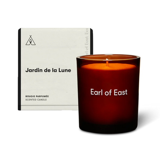 Jardin de la Lune - Soy Wax Candle