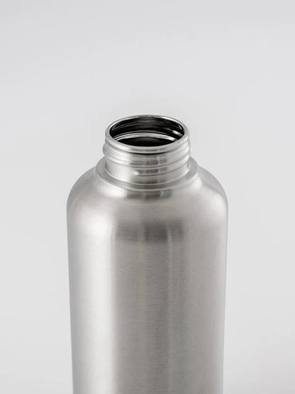 Timeless Steel Water Bottle